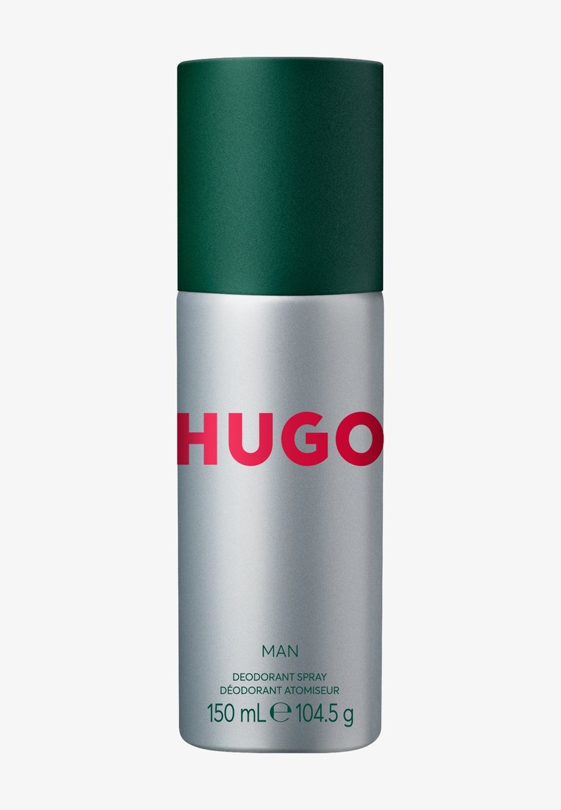 HUGO Fragrances - HUGO MAN DEO SPRAY - Deodorant, Förstora