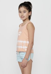 Koroshi Top - multicolor