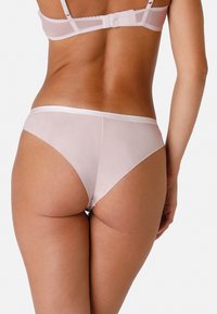 Lovable ANNIVERSARY - Slip - cipria