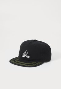Unausgewählt, black