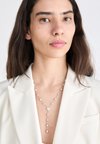ARIANA GRANDE X SWAROVSKI PEARL NECKLACE - Necklace - crystal