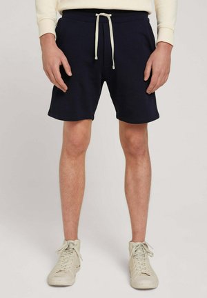 Shorts - sky captain blue