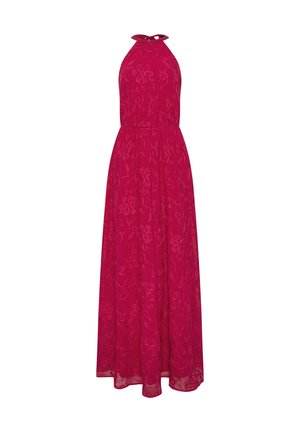 Long Tall Sally, TALL OCCASION DRESSES - Galajurk - red