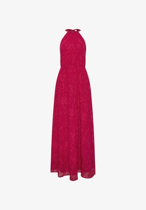 Long Tall Sally, TALL OCCASION DRESSES - Occasion wear - red