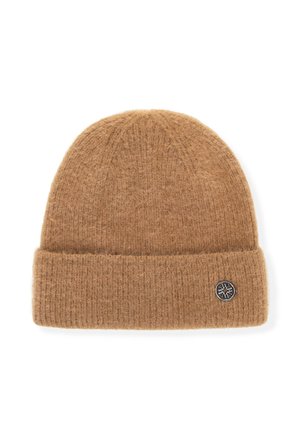 SOFT  WINTER - Berretto - brown