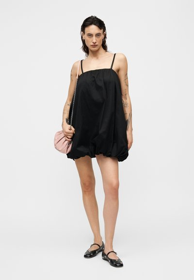 Undress Code CLOUD DRESS - Kokteilikleit/peokleit - black