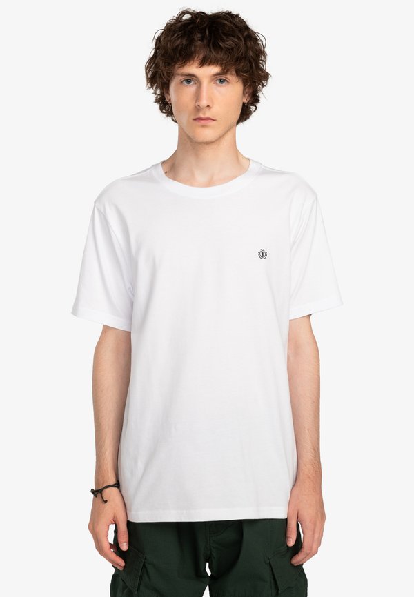 CRAIL - T-Shirt basic
