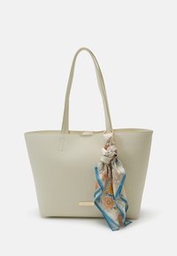 Anna Field SET - Bolso de mano - off-white