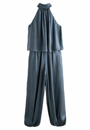 Next, Kezeslábas - navy blue