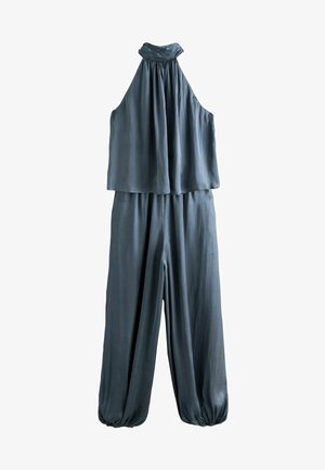 Next, Kezeslábas - navy blue