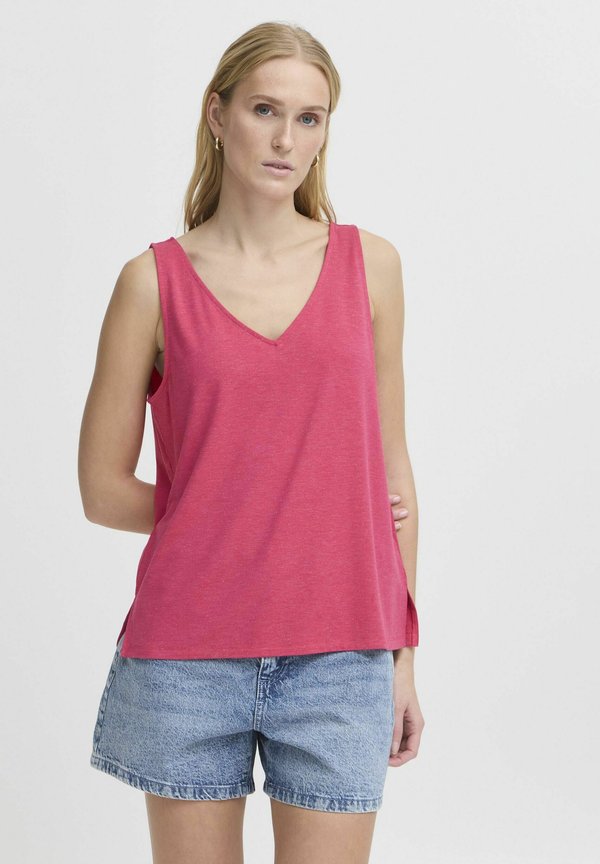IHREBEL - Top - bright rose