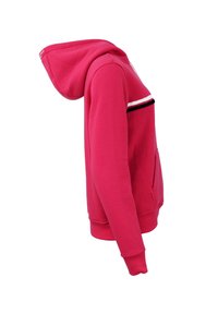 Peak Mountain ARENTIN - Sweat à capuche - fushia