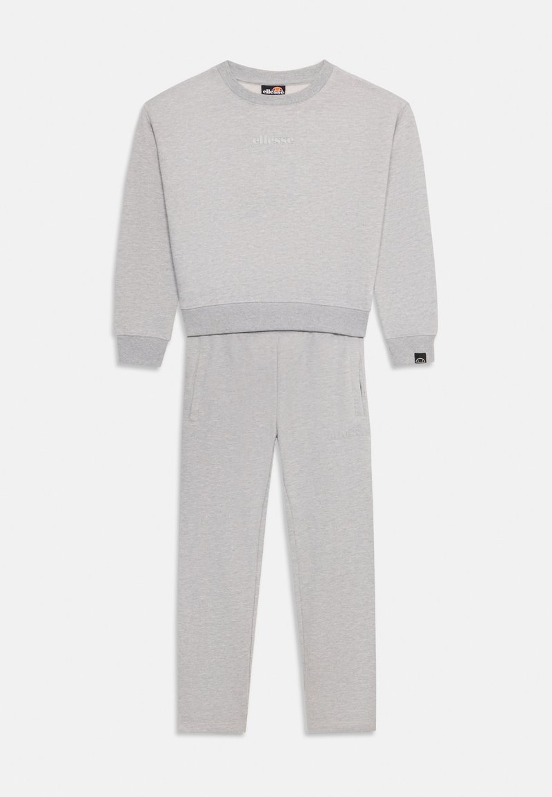 Ellesse Sweater grijs Ellesse Sweater grijs