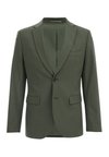 THE FLEX SUIT - Suknjič - green