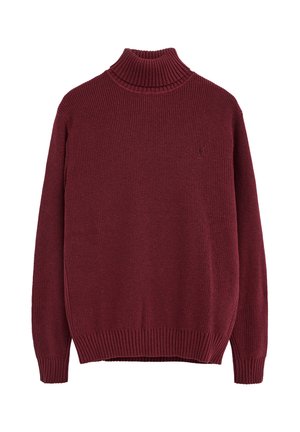 Polo Club, Jersey de punto - garnet vigore