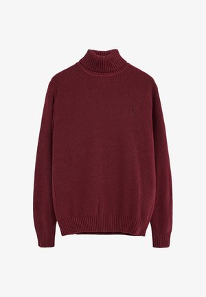 Polo Club, Jersey de punto - garnet vigore
