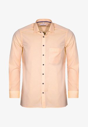 MODERN FIT - Shirt - pink