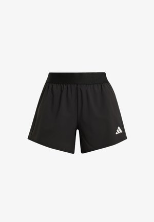 adidas Performance, PACER WORKOUT FLEX WOVEN SHORTS - Αθλητικό σορτς - black