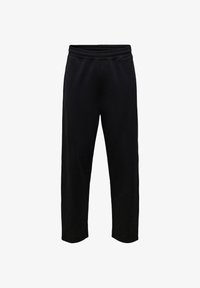 Non sélectionné, black