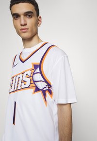 Nike Performance NBA PHOENIX SUNS KEVIN DURANT biały