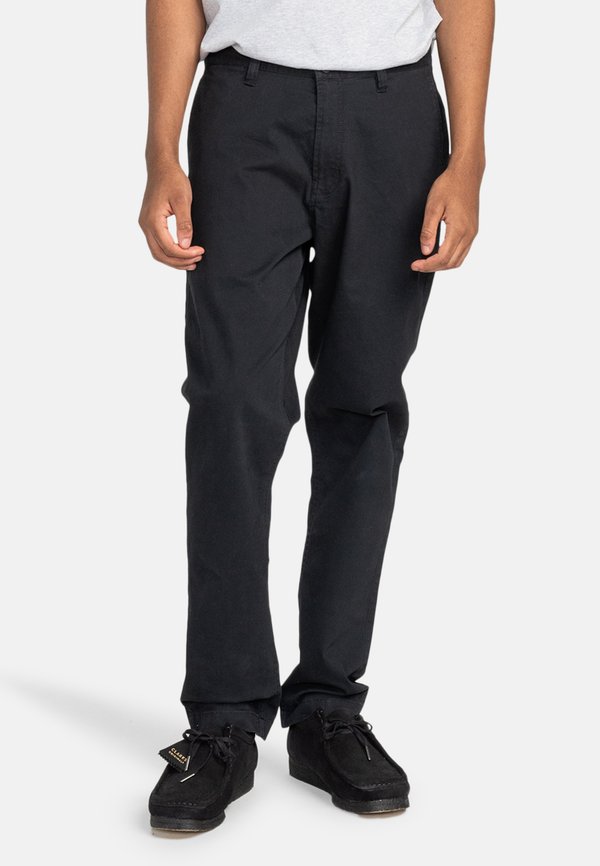 HOWLAND  - Chinos - fbk