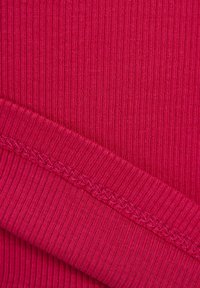 JJXX JXFELINE  - Topper langermet - cerise