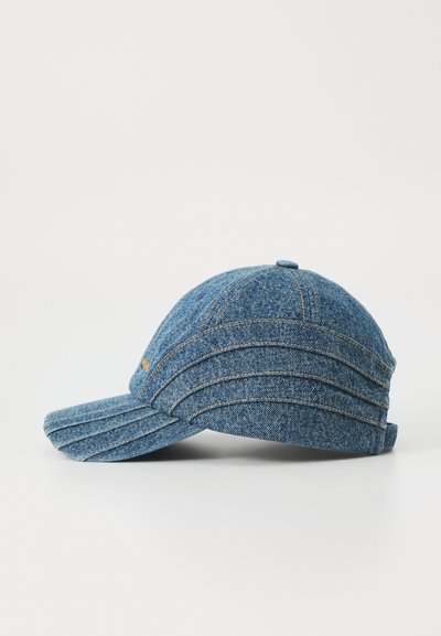 Feng Chen Wang UNISEX - Gorra - blue