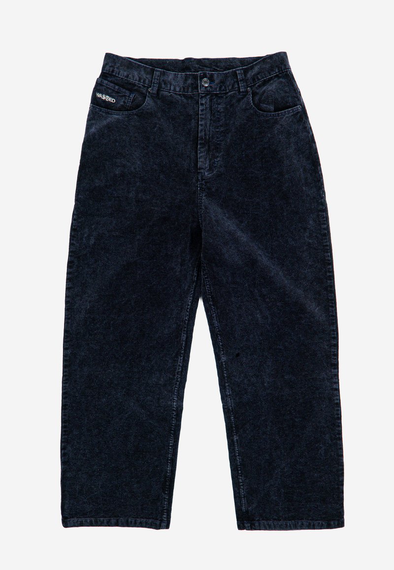 Wasted Paris Broek lichtblauw