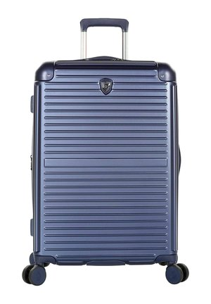 Heys, CRUZE TROLLEY 26" UNISEX - Valise à roulettes - navy