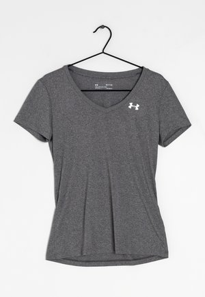 Under Armour T-shirt basic - grey
