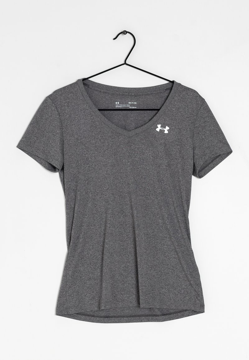 Under Armour T-shirt basique - grey