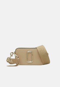 THE SNAPSHOT - Borsa a tracolla - beige