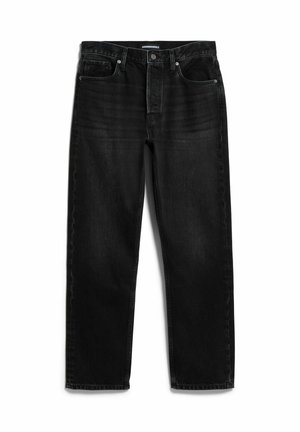 ARMEDANGELS, MAADOX - Jeans Straight Leg - phantom