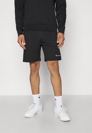 Champion ICONS SHORTS - Sports shorts - black