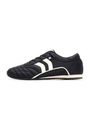 SNEAKER - Sneakers basse - black