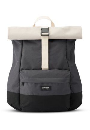 ALVA - Tagesrucksack - dunkelgrau