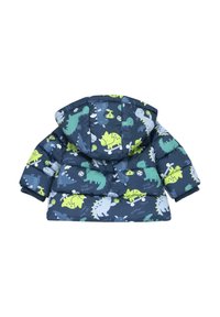 Chicco Vinterkappa /-rock - blue