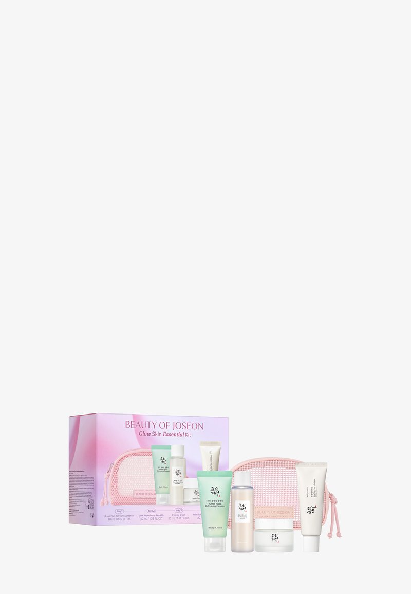 Beauty of Joseon GLOW SKIN ESSENTIAL KIT - Gesichtspflegeset