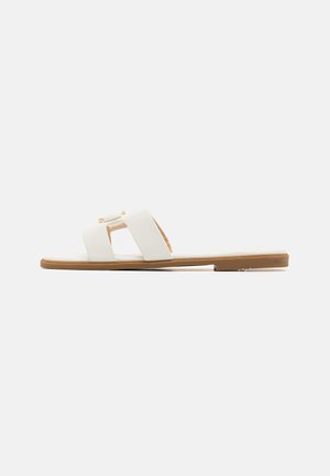 Muiltjes - white