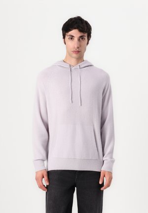 Jumper - sunset grey