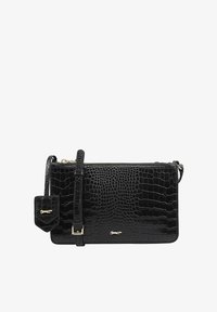 Sélectionné, black