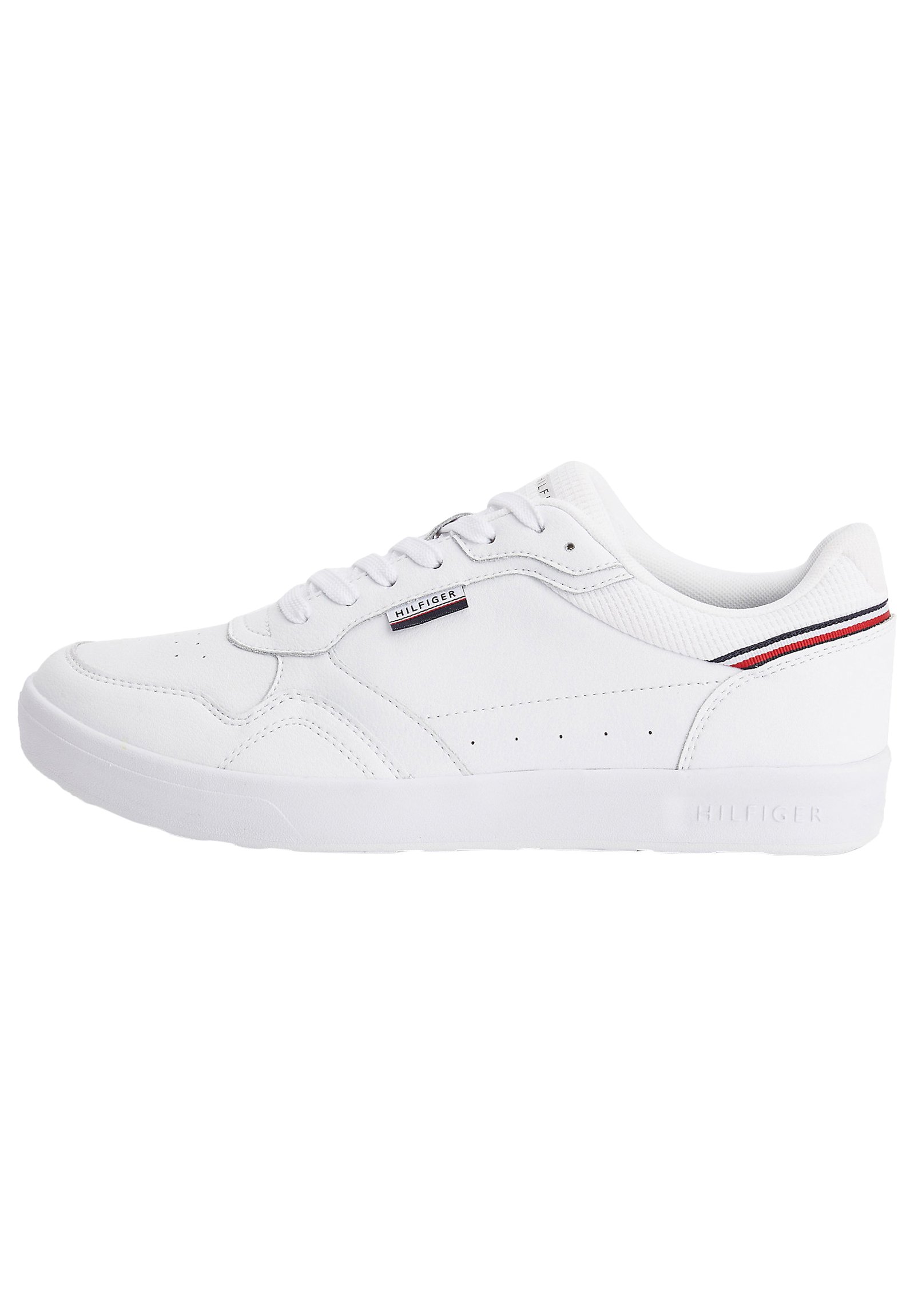 tommy hilfiger modern cup trainers