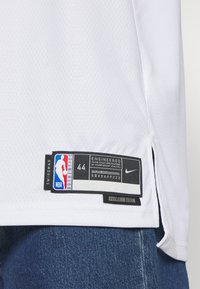 Nike Performance NBA PHOENIX SUNS KEVIN DURANT biały