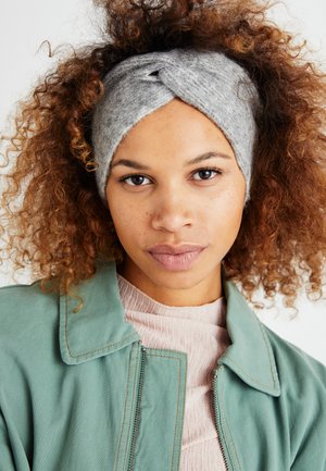 HEADBAND KEY - Cache-oreilles - mottled grey