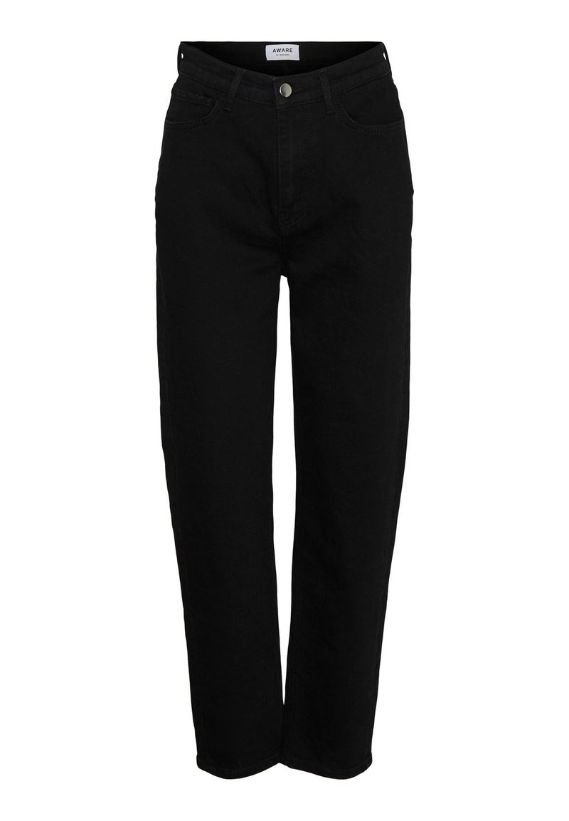 Aware Relaxed fit jeans black