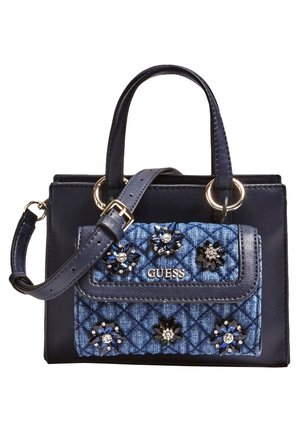Guess Sac à main - blue