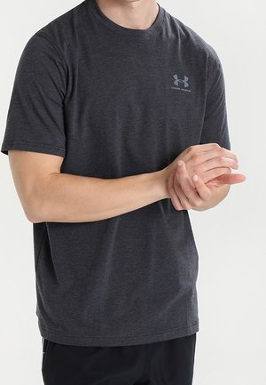 T-Shirt basic - black