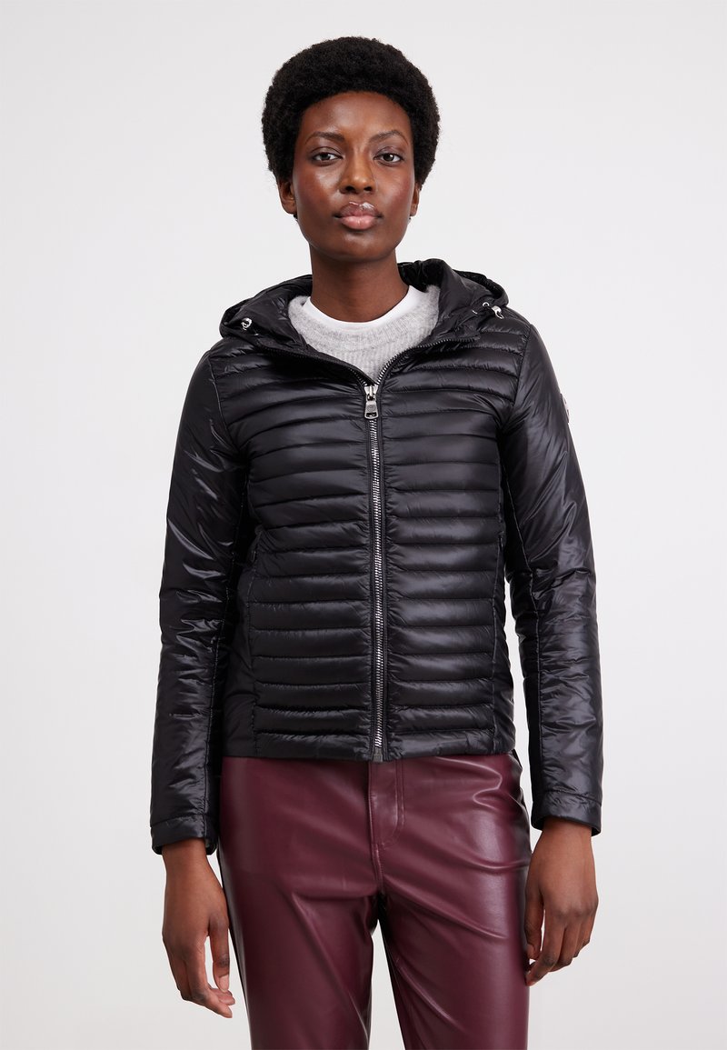 COLMAR ORIGINALS - Woman - Black - Jacket