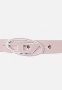 Diesel B-1DR 15 DOUBLE - Belt - pink