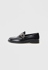 ALCONA - Slippers - black